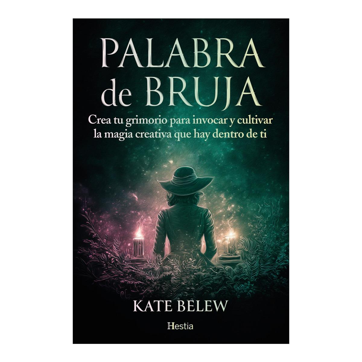 Imagem 0 de Palabra de bruja