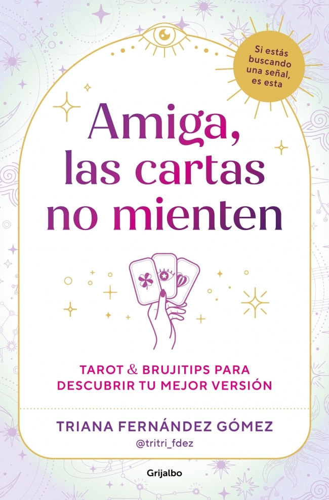 Imagem 0 de AMIGA, LAS CARTAS NO MIENTEN  (Capa Mole)