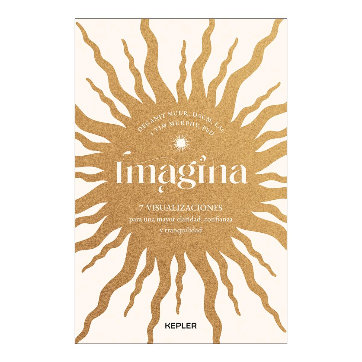 Imagem 0 de IMAGINA  (Capa Mole)