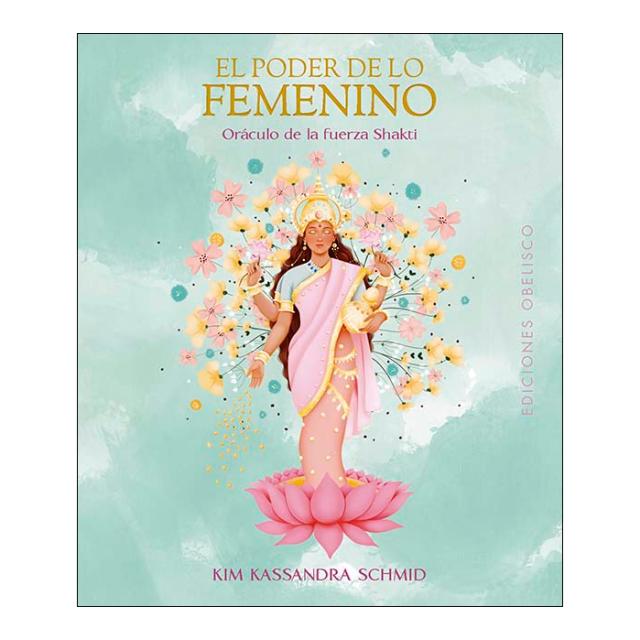 Imagem 0 de EL PODER DE LO FEMENINO (Capa dura)