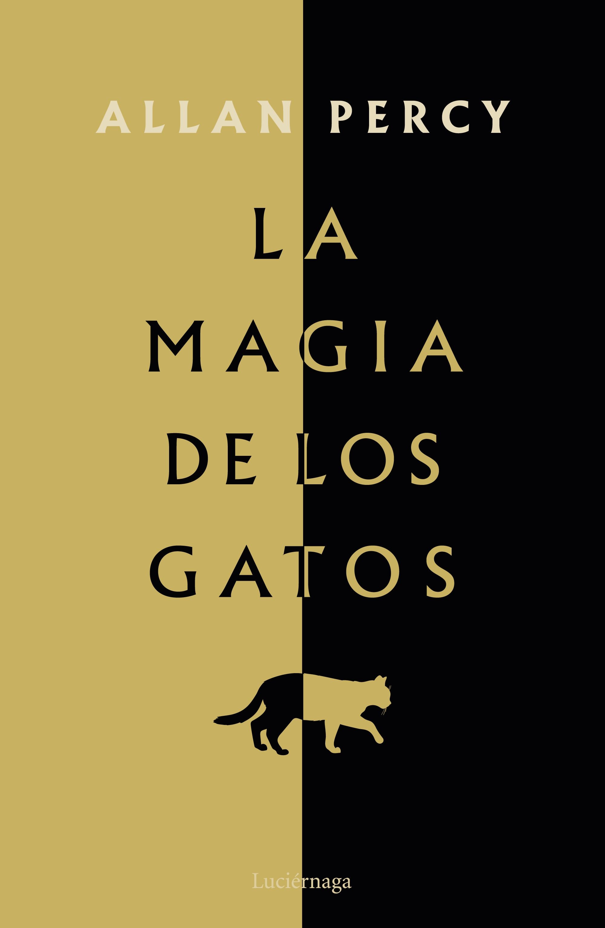 Imagem 0 de LA MAGIA DE LOS GATOS (Capa Mole com Lapelas)