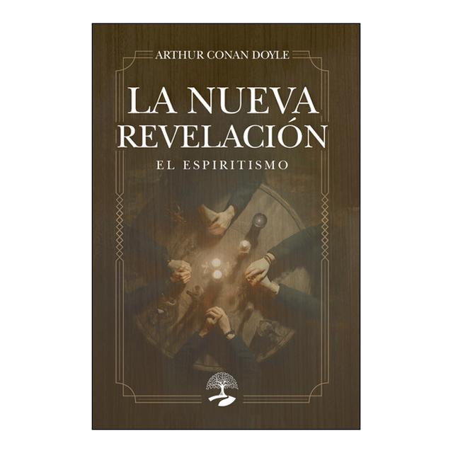 Imagem 0 de La nueva revelacion el espiritismo