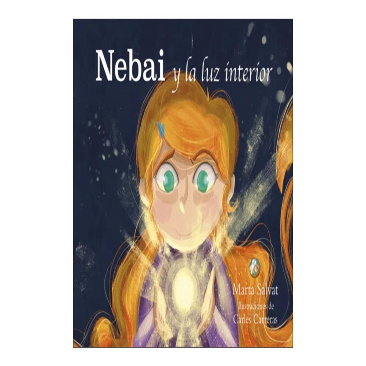 Imagem 0 de Nebai y la luz interior