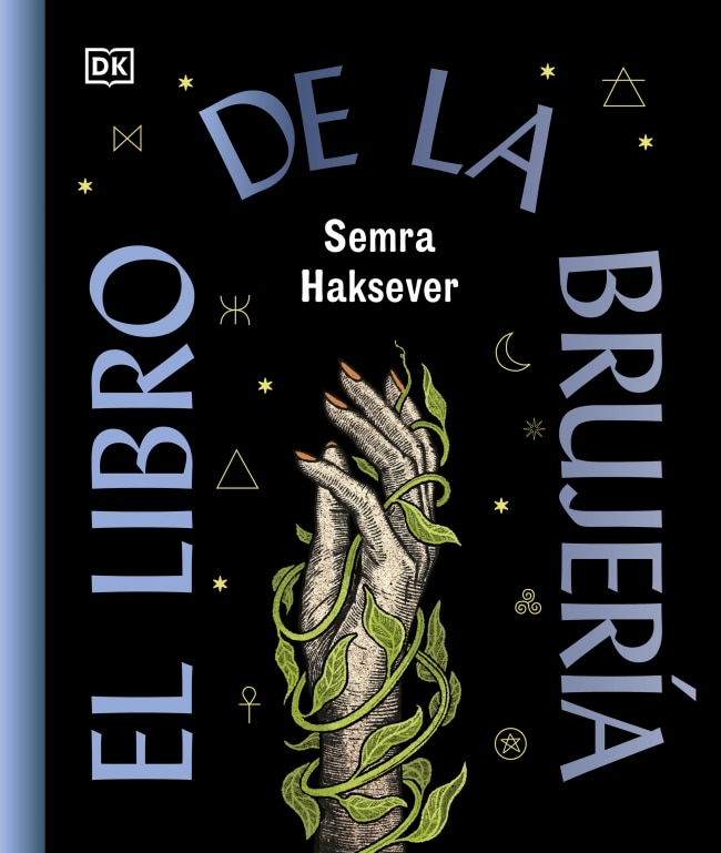 Imagem 0 de EL LIBRO DE LA BRUJERÍA  (Capa Dura)