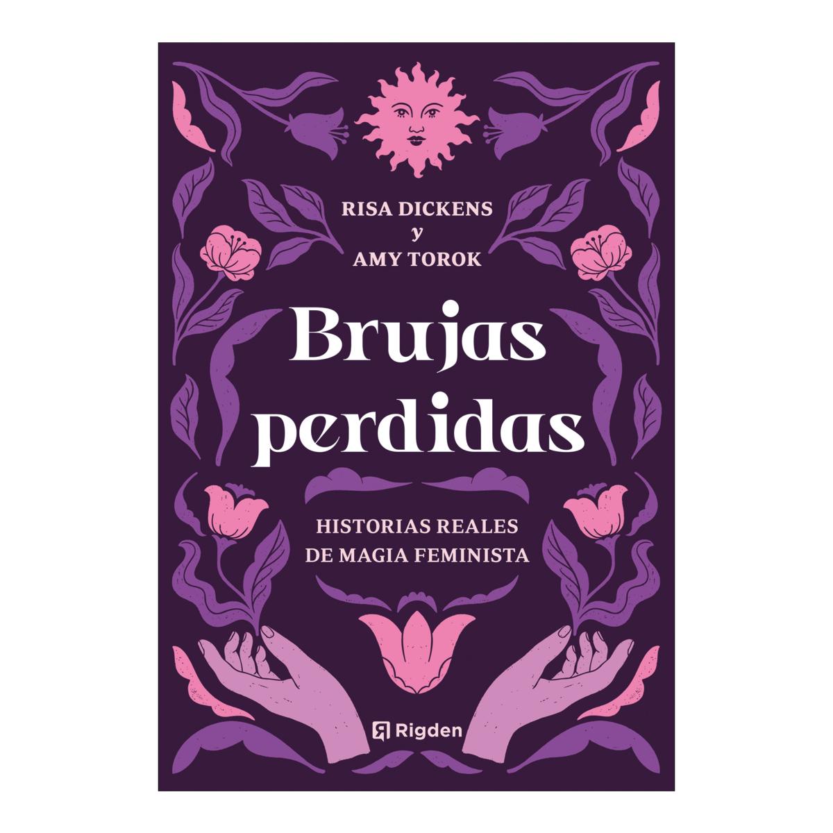 Imagem 0 de BRUJAS PERDIDAS (Capa Mole com Abas)