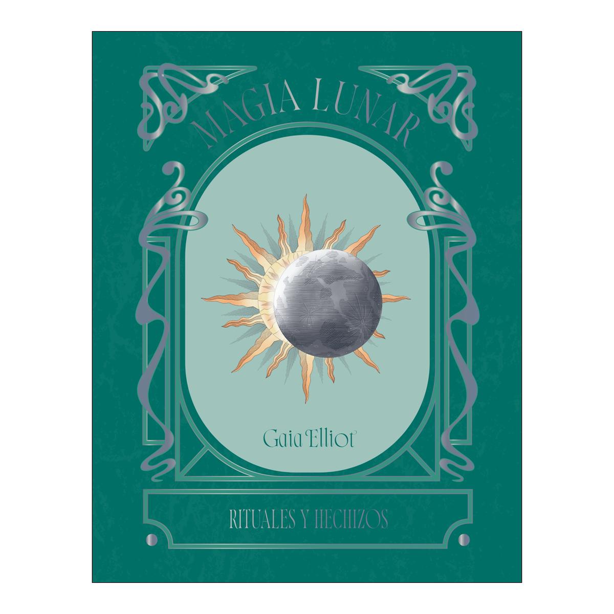 Imagem 0 de MAGIA LUNAR (Capa Dura)