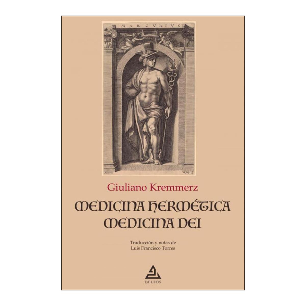 Imagem 0 de Medicina hermetica / medicina dei