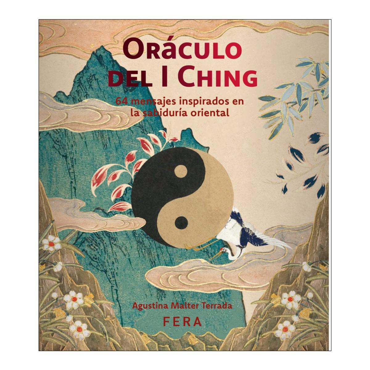Imagem 0 de Oraculo iching