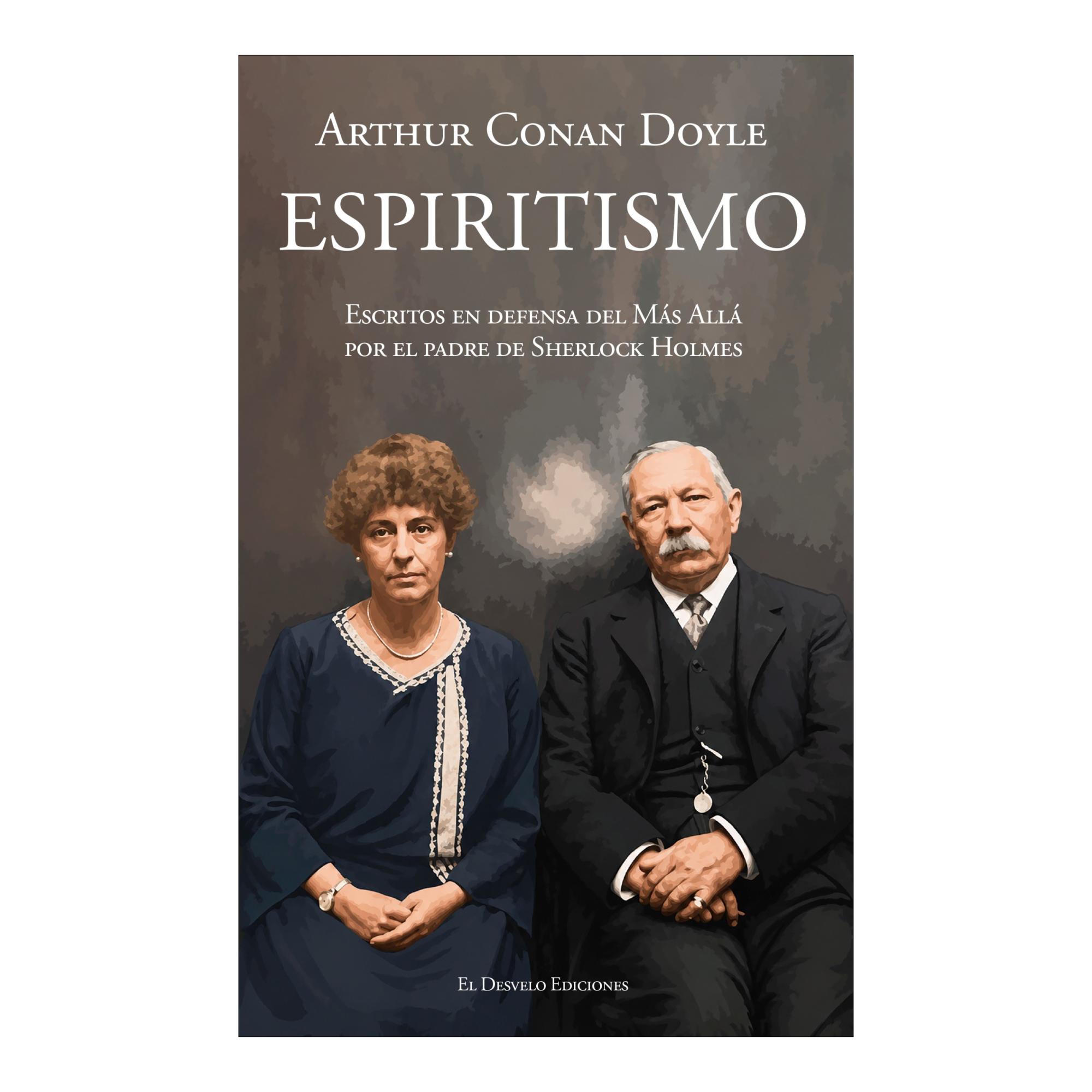Imagem 0 de ESPIRITISMO (Capa Mole com Aba)