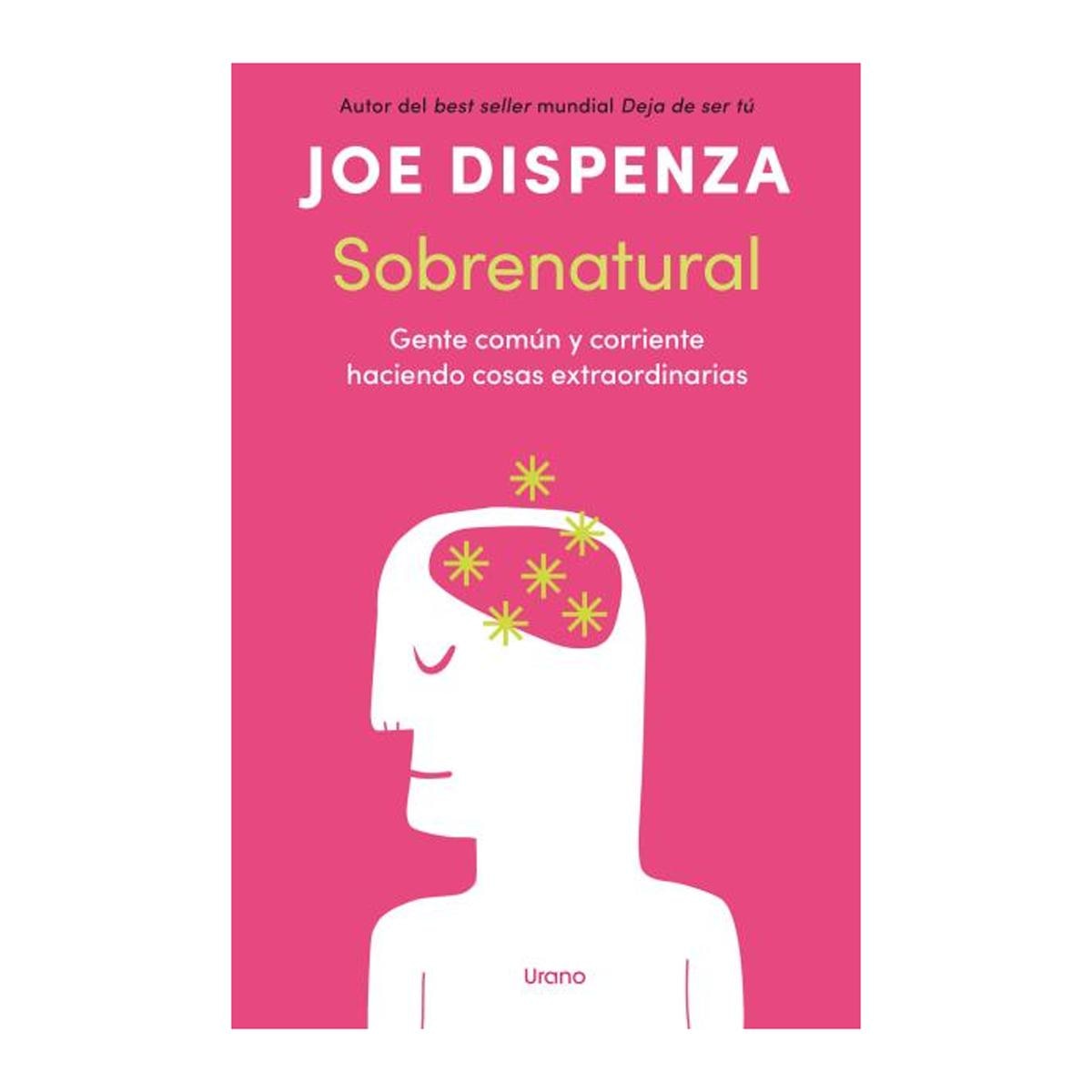Imagem 0 de SOBRENATURAL (Capa Mole)