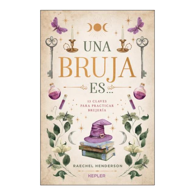 Imagem 0 de BRUJA ES..., UNA (Capa Mole)