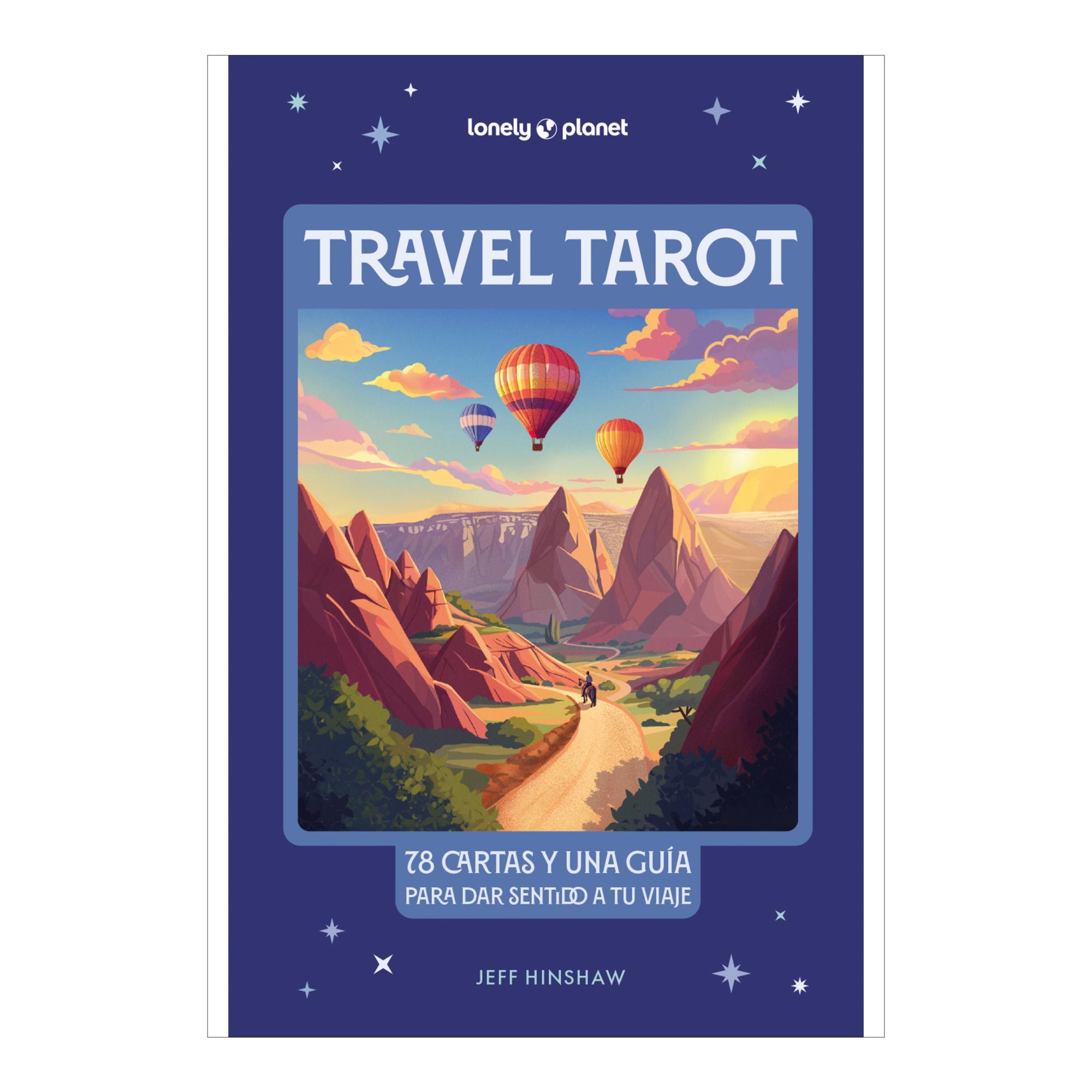 Imagem 0 de Travel tarot