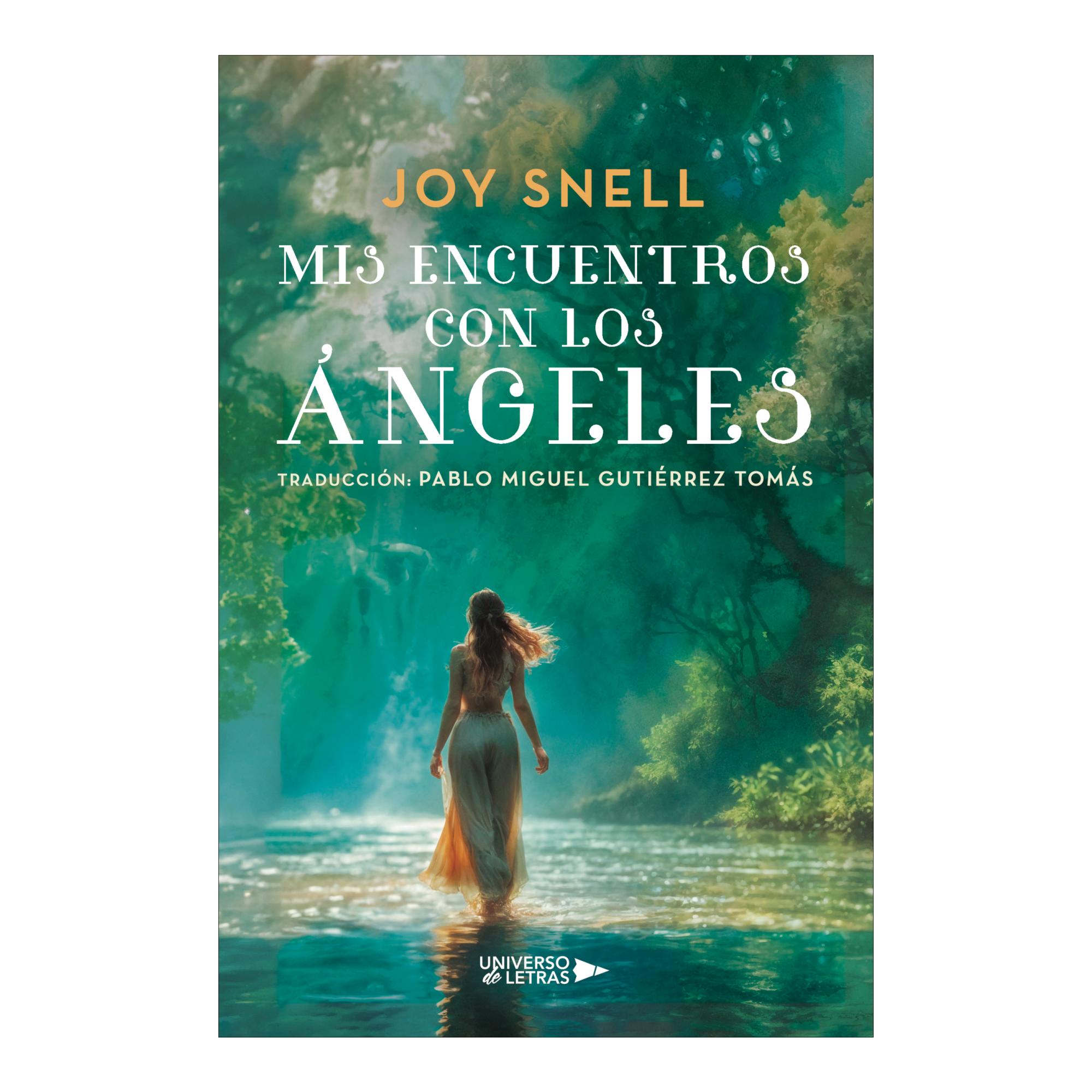 MIS ENCUENTROS CON LOS ÁNGELES