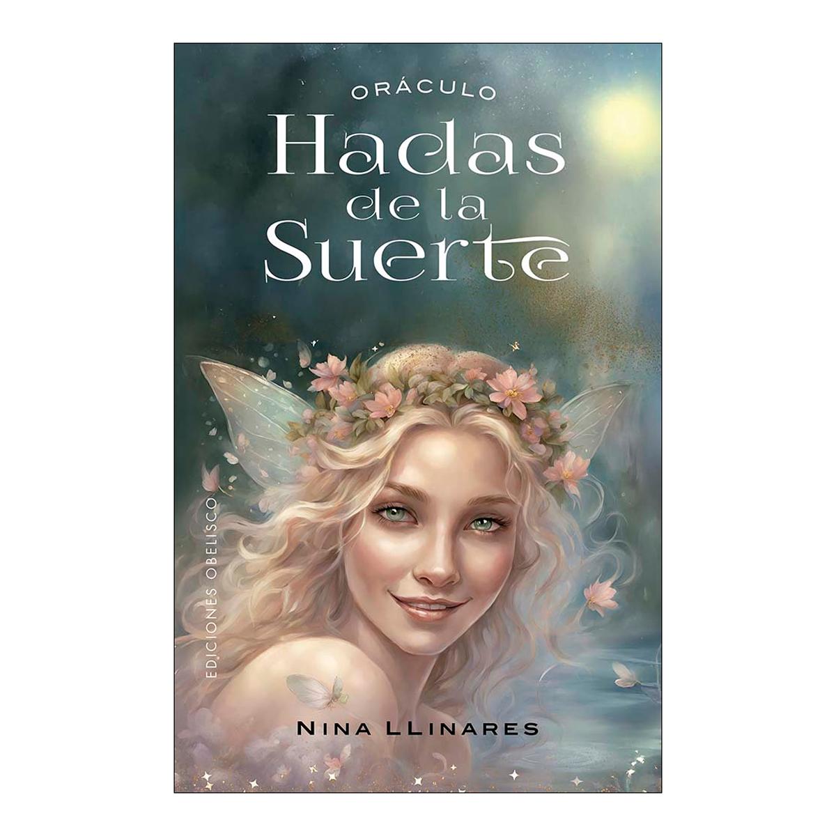 Oraculo de las hadas de la suerte 1