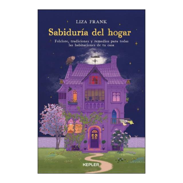 Imagem 0 de Sabiduría Del Hogar (Capa mole)