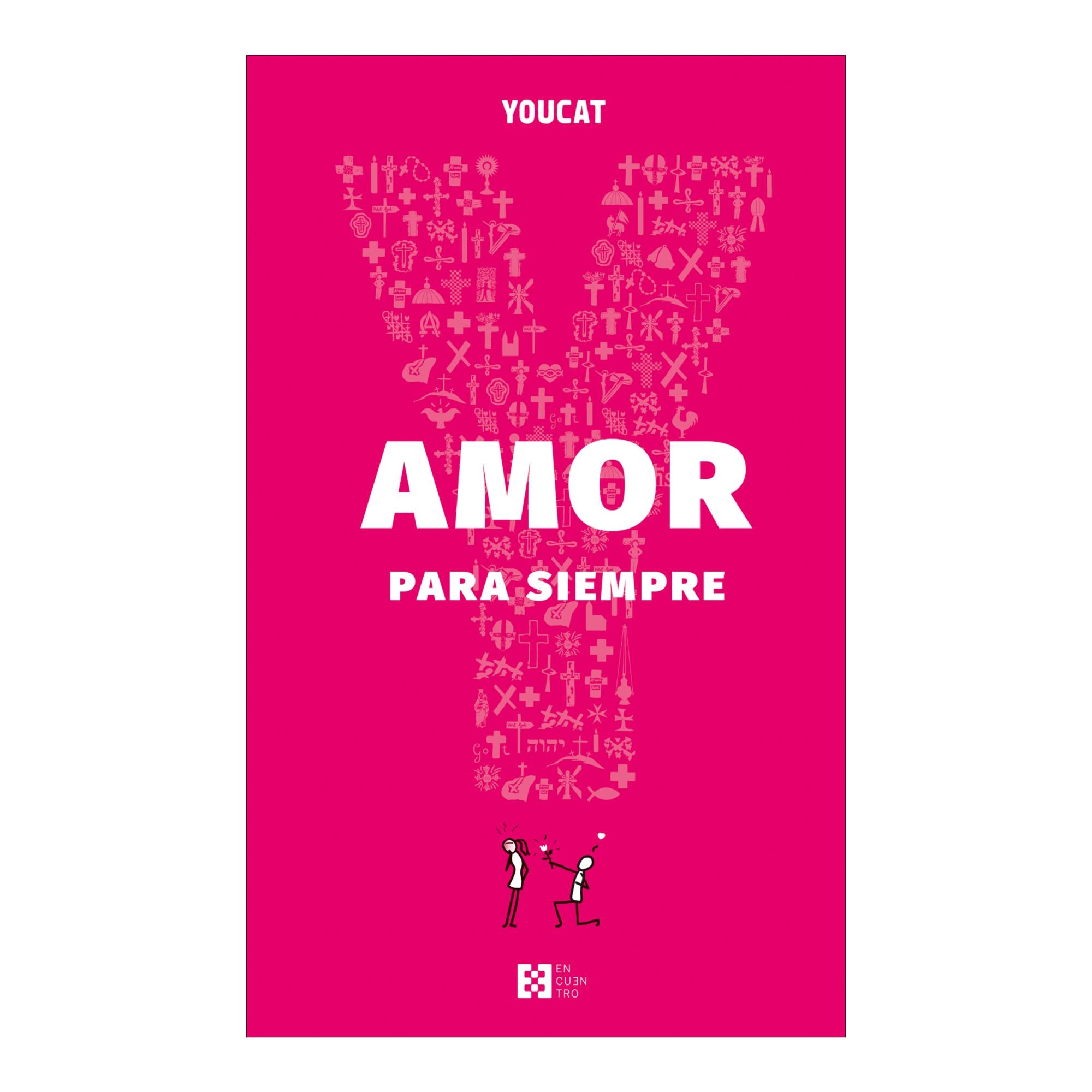 Imagen 0 de Youcat - Amor para siempre (Tapa blanda)