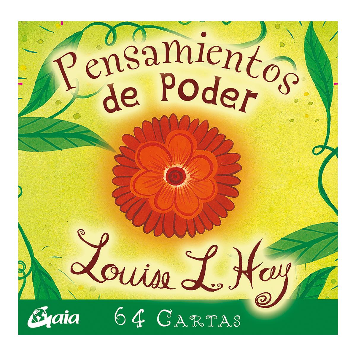 Pensamientos de poder 1