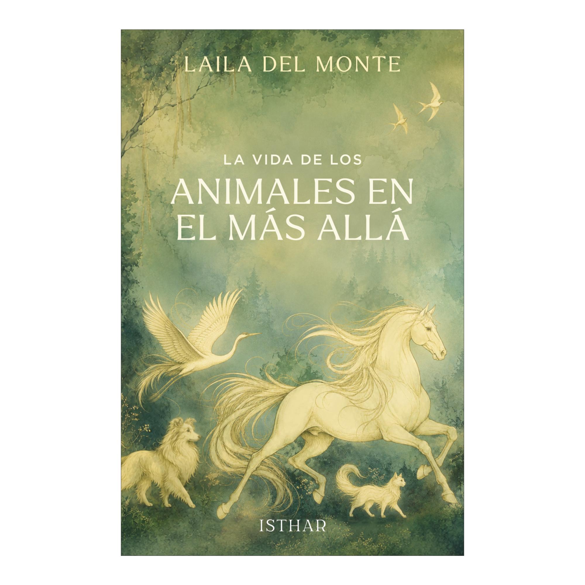 Imagen 1 de La vida de los animales en el mas alla