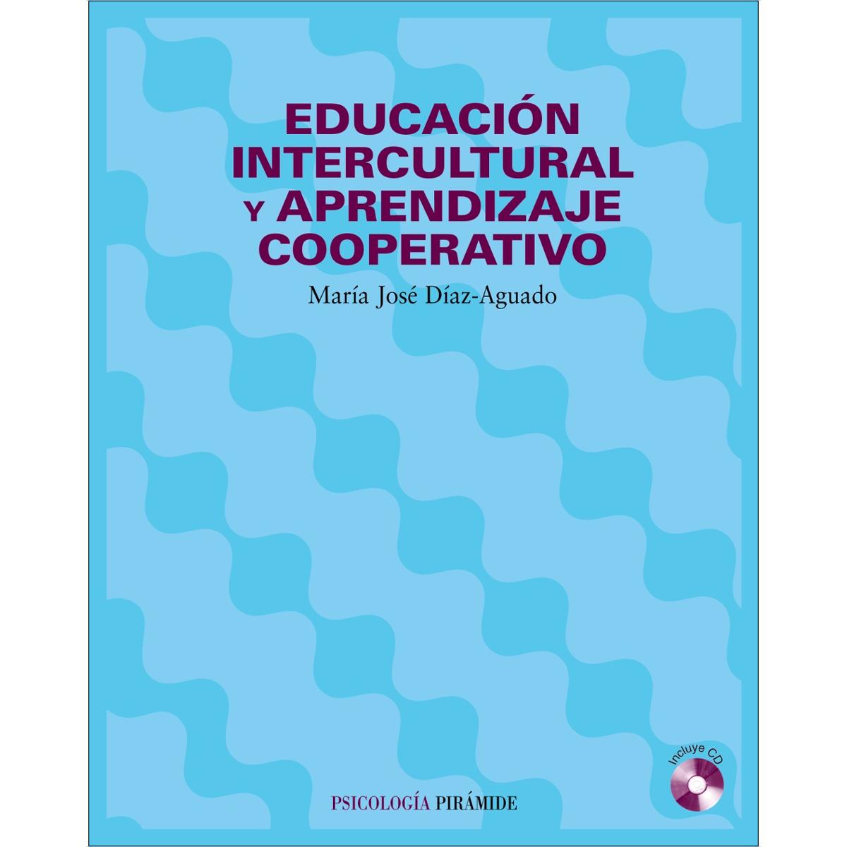 Educación intercultural y aprendizaje cooperativo(Tapa blanda) 1