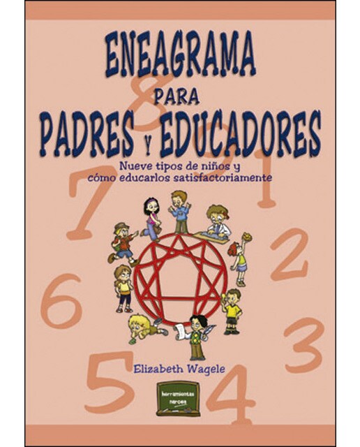 Imagen 1 de Eneagrama para padres y educadores (Tapa blanda)
