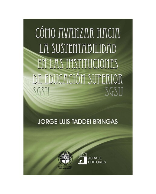 Cómo avanzar hacia la sustentabilidad en las insti 1