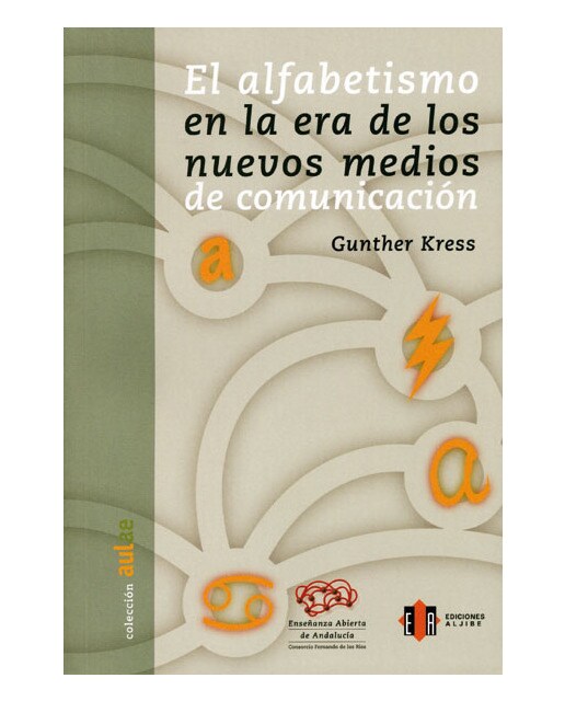 El alfabetismo en la era de los nuevos medios de comunicación 1