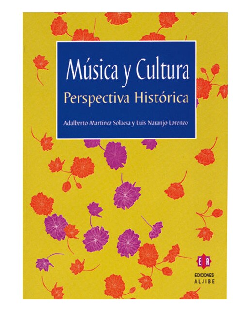 Música y cultura