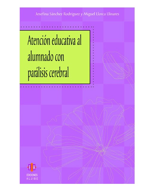 Atención educativa al alumnado con parálisis cerebral