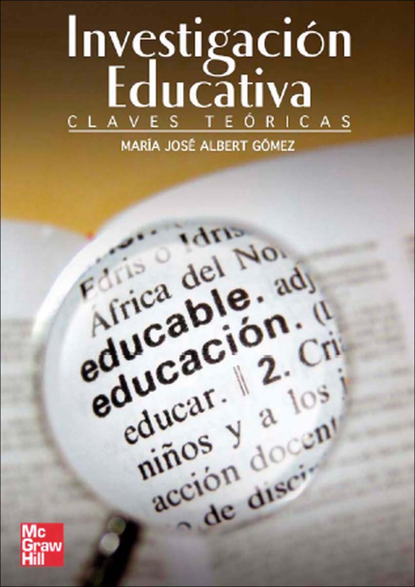 Imagem 0 de La Investigacion Educativa: Claves Teoricas (Capa mole)