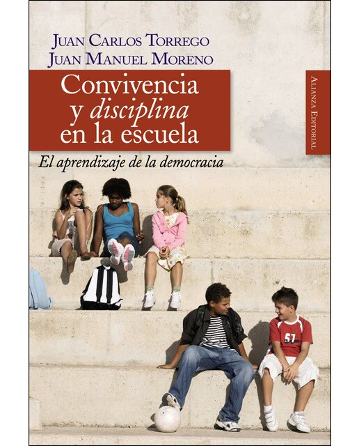 Convivencia y disciplina en la escuela