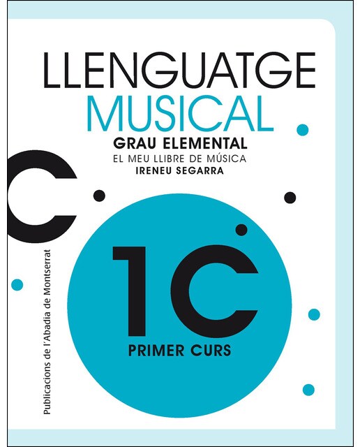 Llenguatge Musica 1 G. Elemental 1