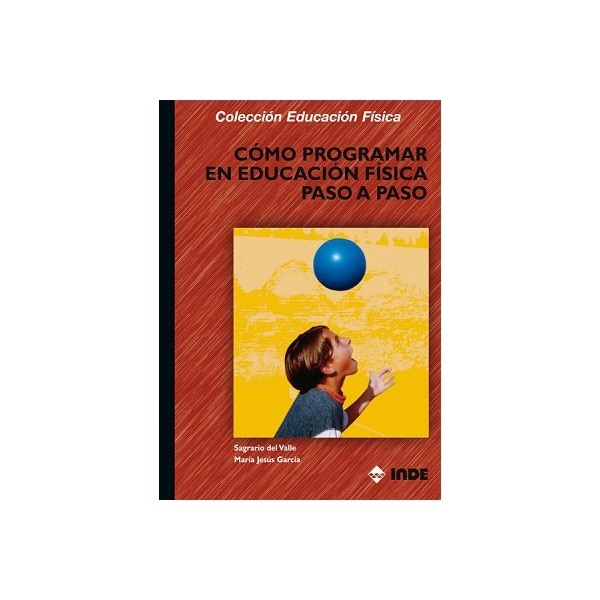 Cómo programar en educación física paso a paso