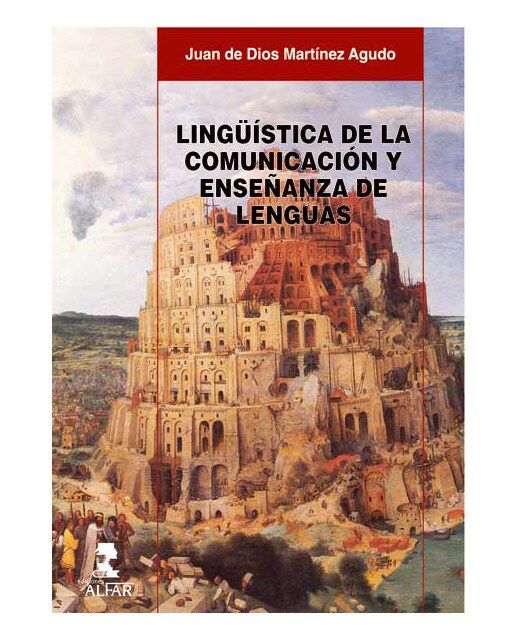 Lingüistica De La Comunicacion Y Enseñanzas De Lenguas 1