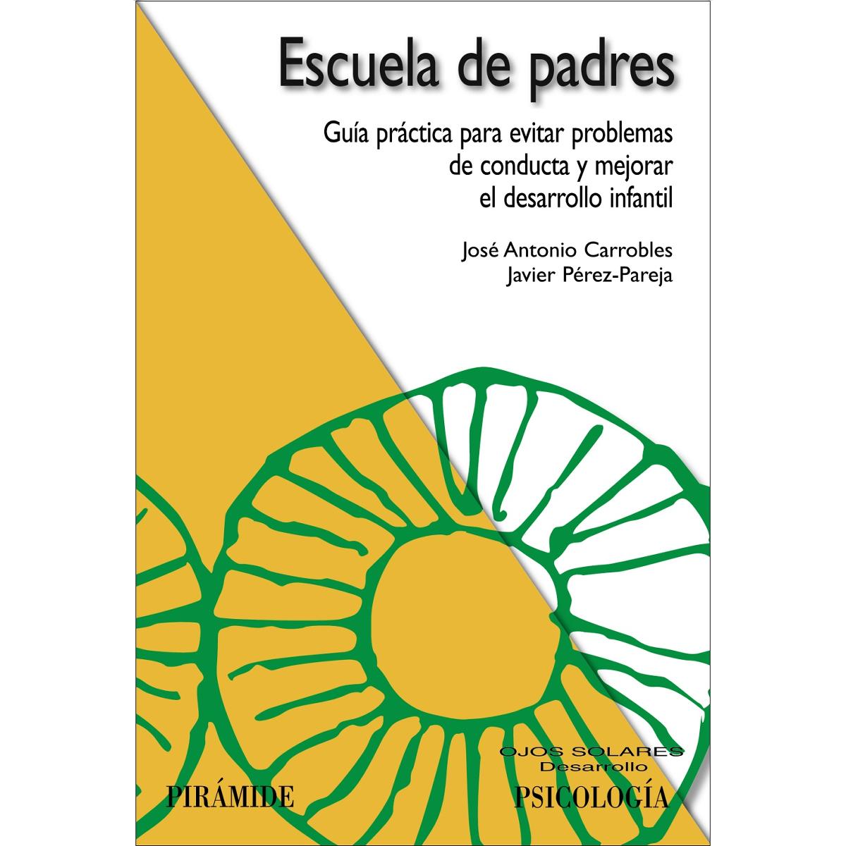 Imagen 0 de ESCUELA DE PADRES (Tapa blanda Tapa blanda con solapas)