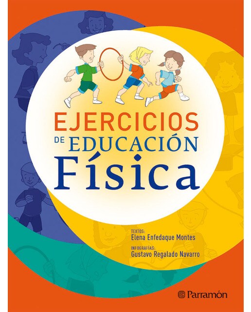 Ejercicios de educación física(Tapa dura) 1