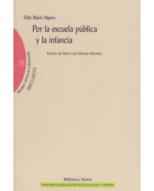 Por la escuela pública y la infancia 1
