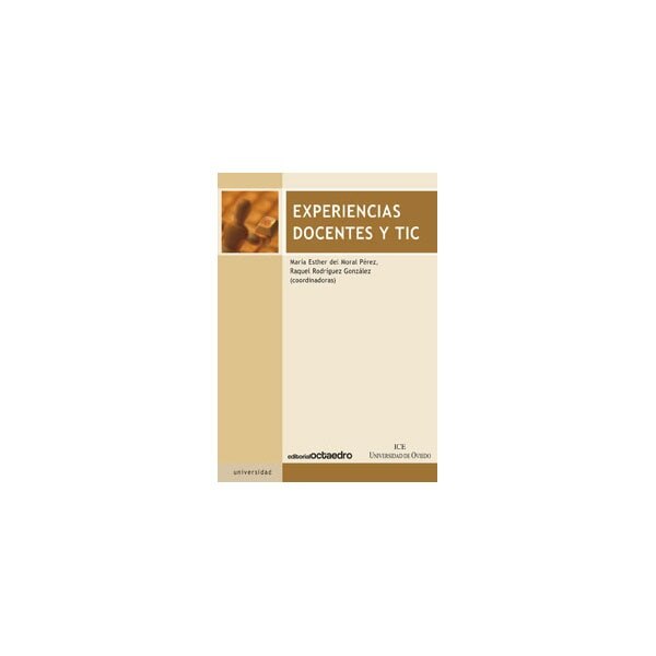 Experiencias docentes y TIC