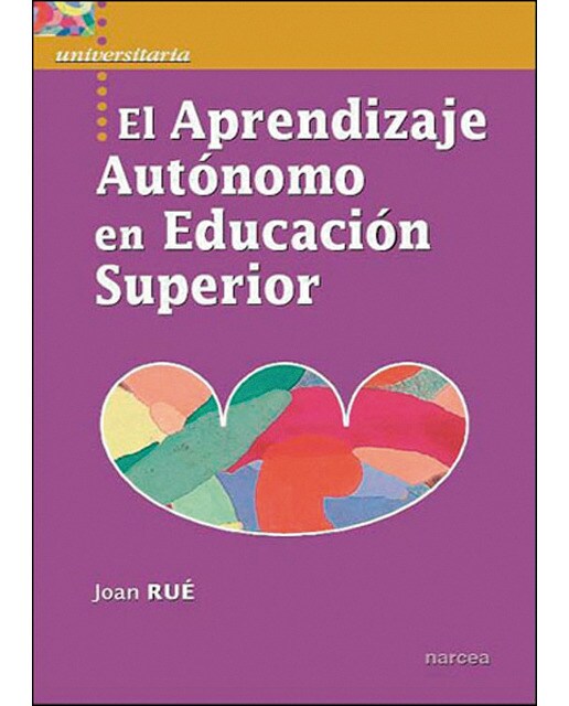 El aprendizaje autónomo en Educación Superior