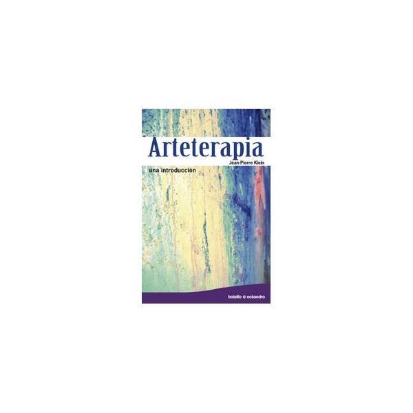 Arteterapia (Ed. Bolsillo): Una Introducción (Capa mole) 1