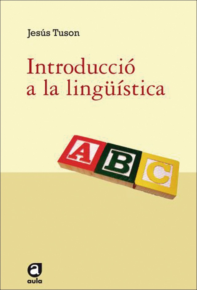 Introducció a la lingüística