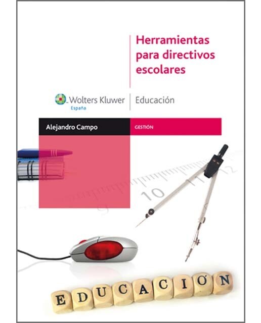 Herramientas para directivos escolares(Tapa blanda) 1