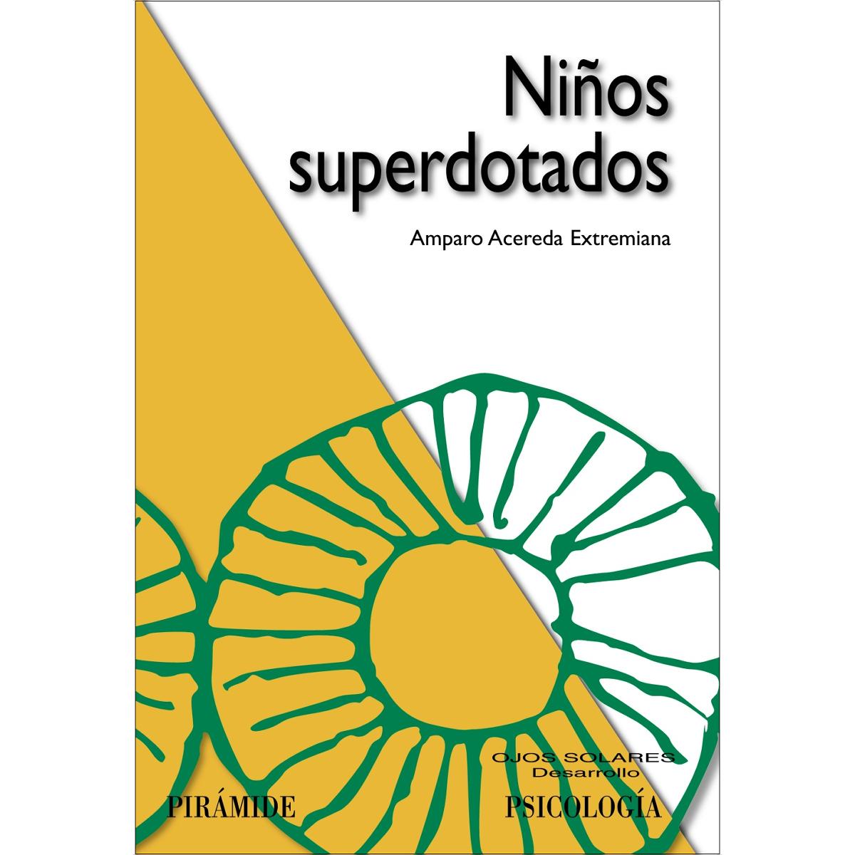 Niños superdotados (Capa mole com abas) 1