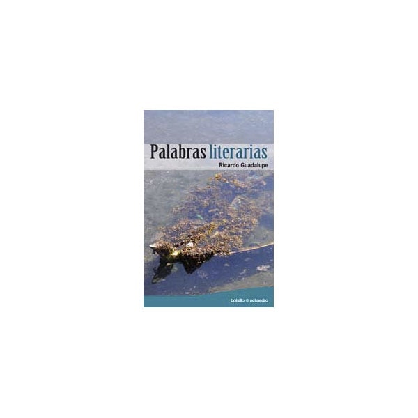 Palabras literarias