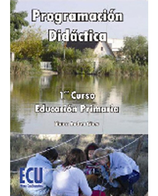 Programacion didactica primer curso de primaria