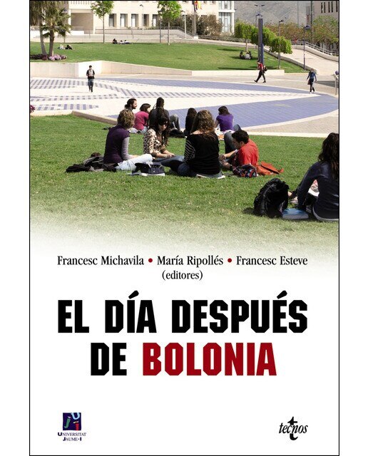 El día después de Bolonia