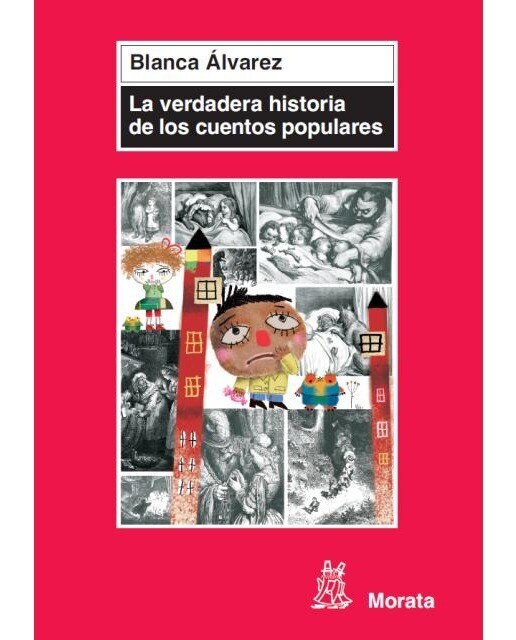 La verdadera historia de los cuentos populares(Tapa blanda) 1