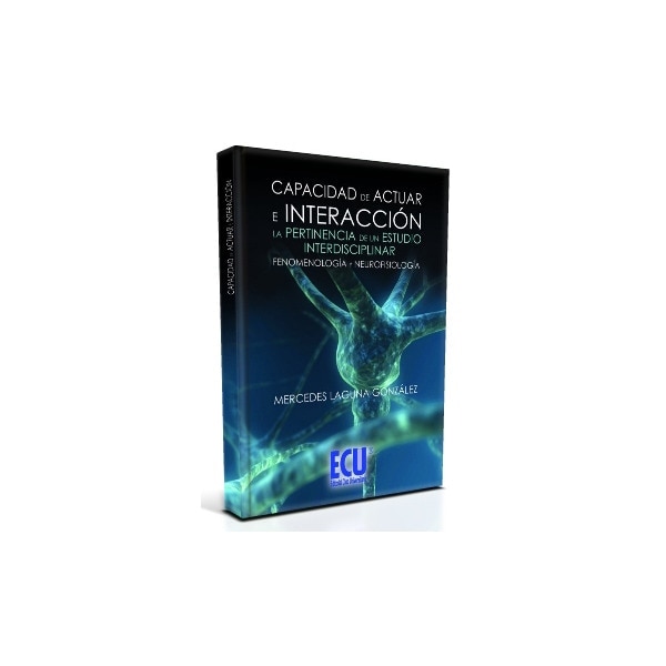 Capacidad de actuar e interaccion