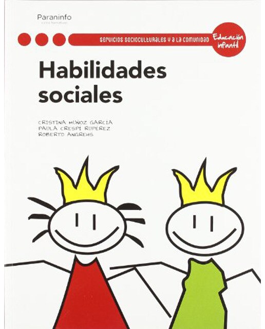 Habilidades sociales