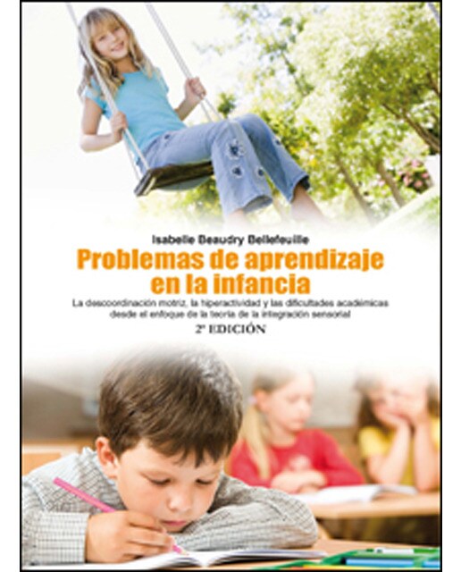 PROBLEMAS DE APRENDIZAJE EN LA INFANCIA (Capa mole) 1