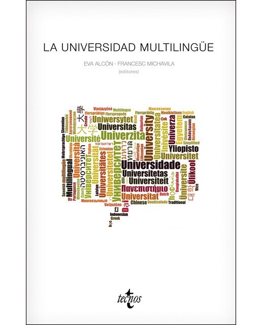 La universidad multilingüe